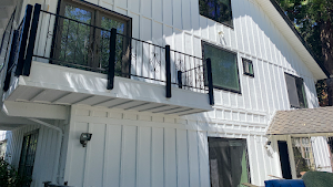 Modern Builders place picture